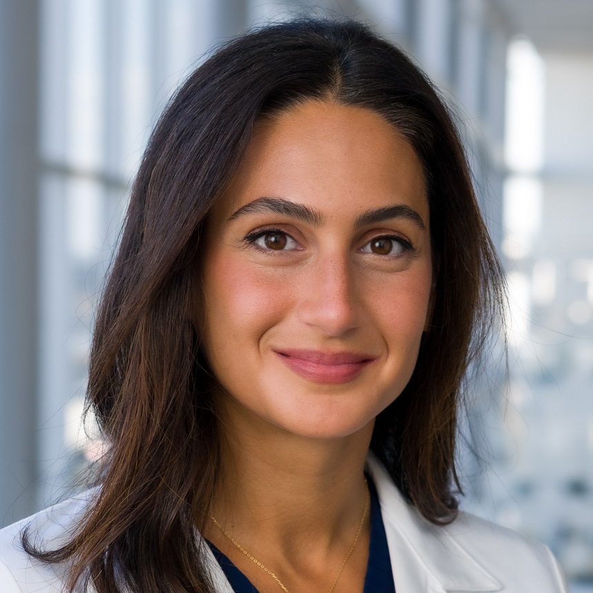 Leen Al-Hafez, M.D.