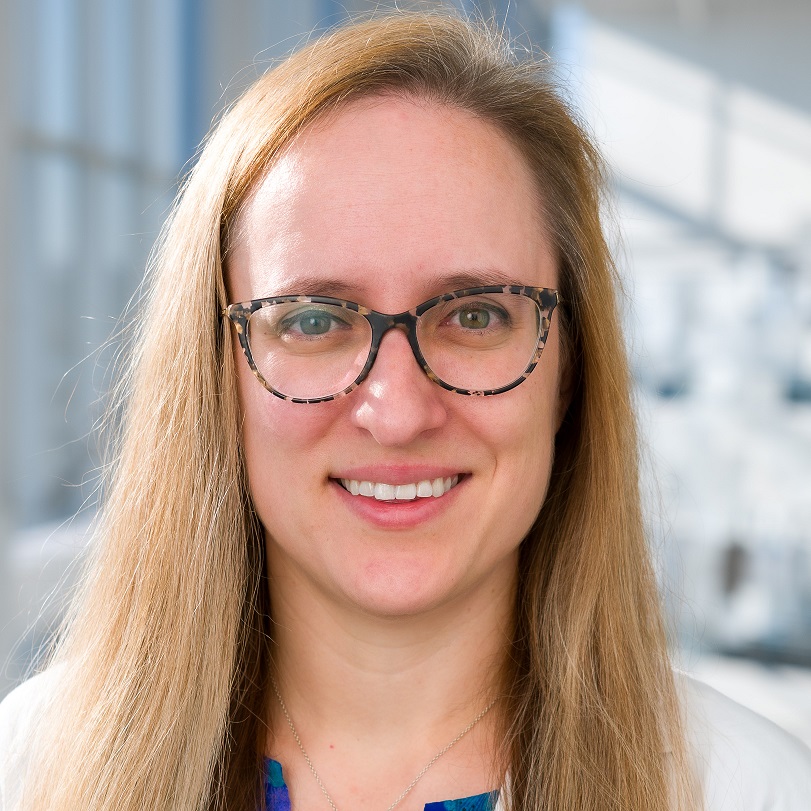 Sarah Happe, M.D.