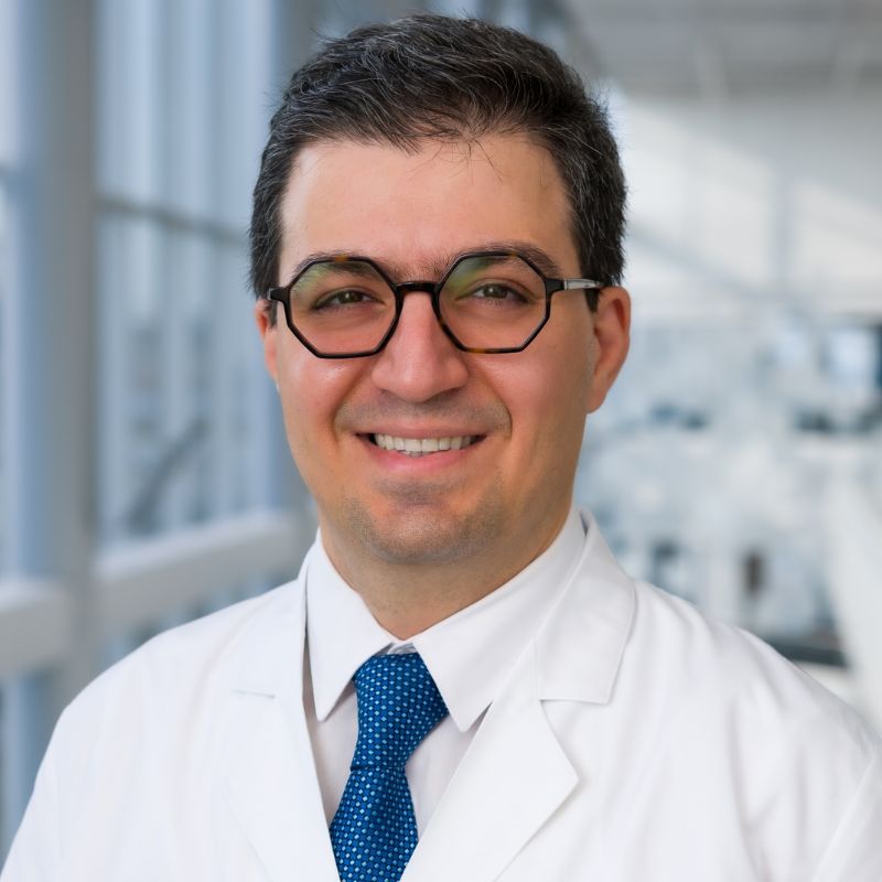 Kambiz Ameli Zamani, M.D.