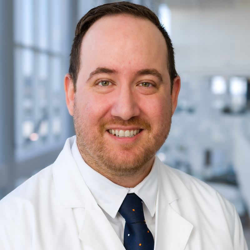 Sergio Garces Uribe, M.D.