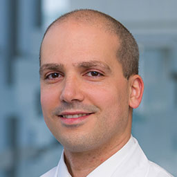 Salah Aoun, M.D. 