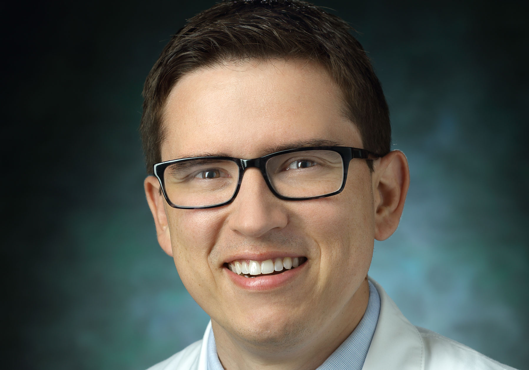 Dr. Andrew Day
