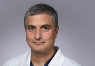 Dr. Baran Sumer
