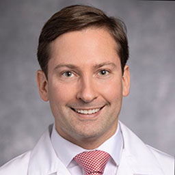 Cameron Wick, M.D.