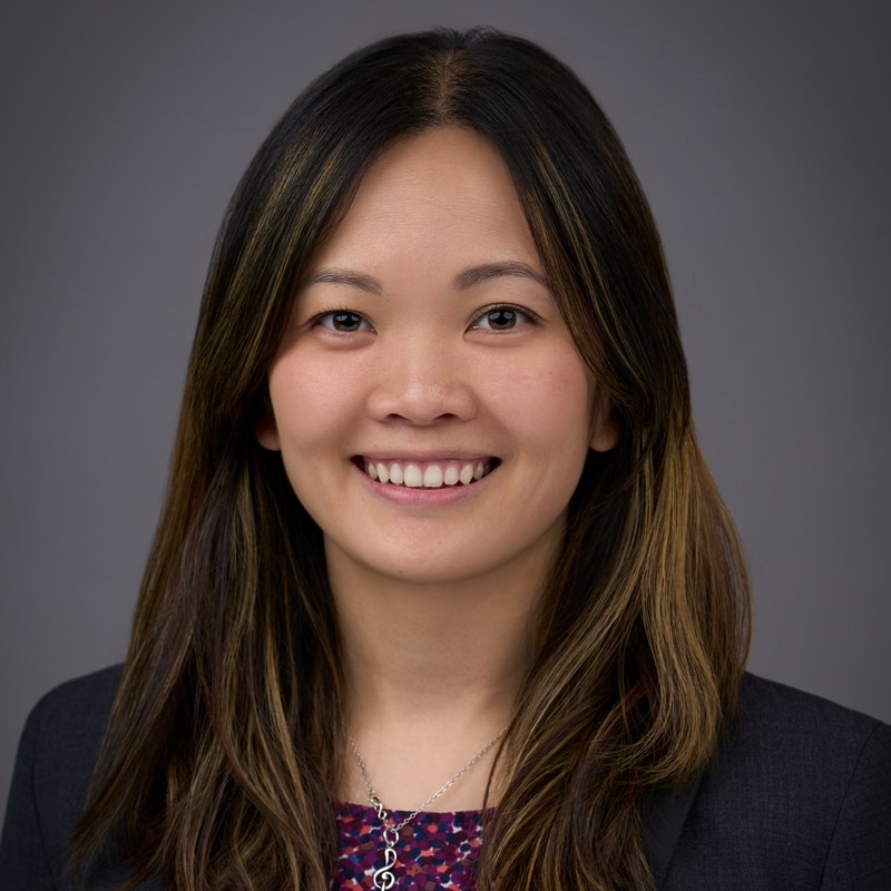Emily Wong, M.D.