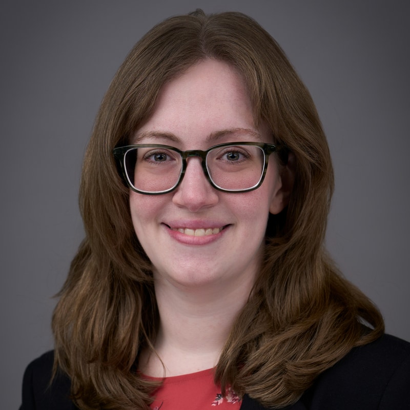 Emma Martin, M.D.