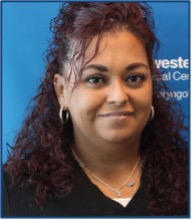 Erica (Claudia) Rivera