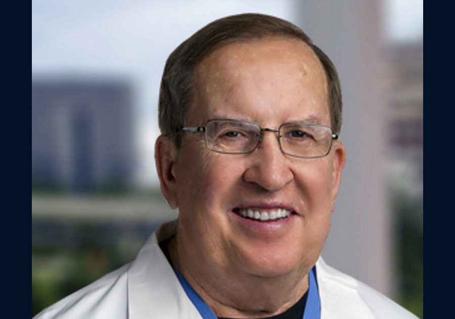 Dr. Jim Gilmore