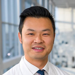 UT Southwestern Voice Center Welcomes Kevin Liang, M.D.