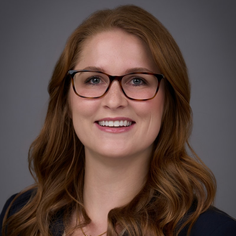 Madison Buras, M.D.