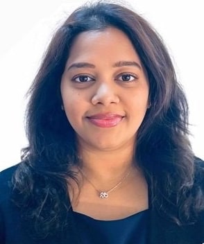 Sindhu Voorugonda 