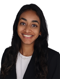 Sweeya Raj, M.D.