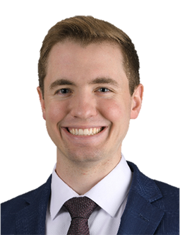 Travis Smith, M.D.