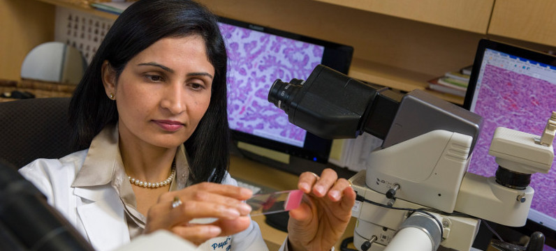 Dr. Payal Kapur