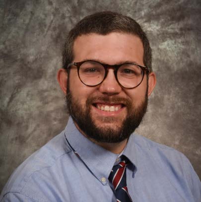 Dr. Brian Adkins