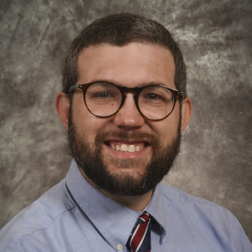 Dr. Brian Adkins