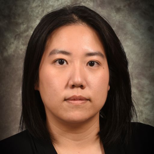 Dr. Yoo Min Ahn