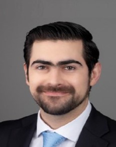 Alfonso Rodriguez, M.D.