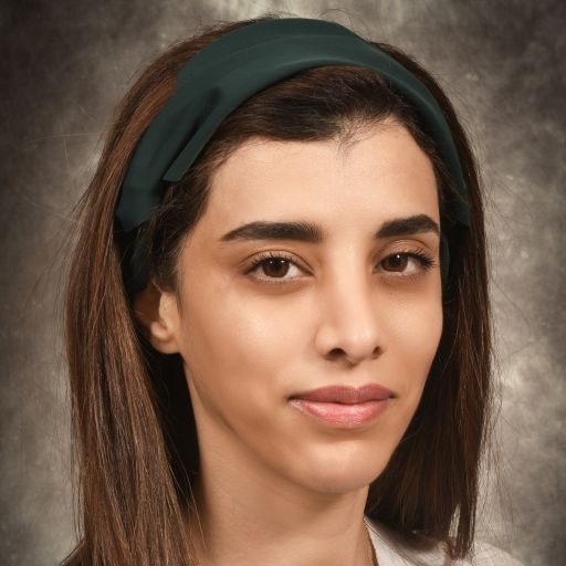 Dr. Abrar Alghamdi