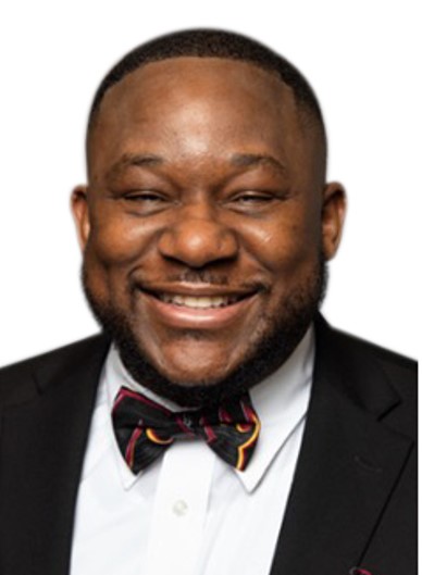 Aloysus K. Lawong, MD, PhD