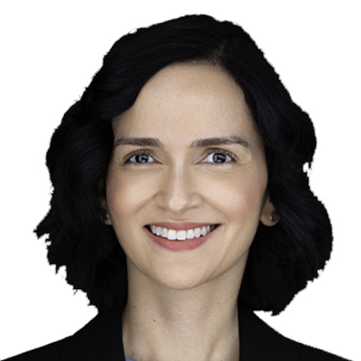 Maria Clara Alves Moreira, M.D.