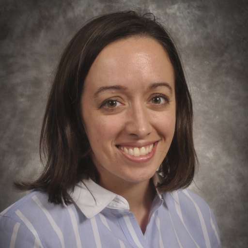 Dr. Ellen Araj