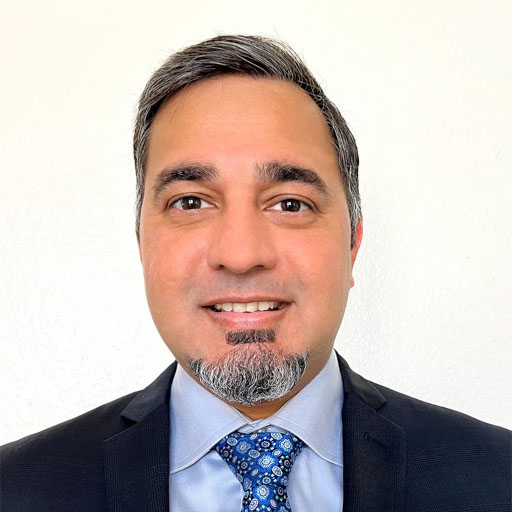 David Ayaram, M.D.