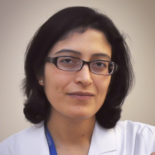 Dr. Jyoti Balani