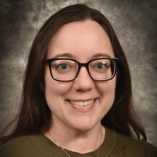 Dr. Lisa Barton