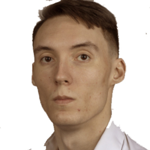 Blaine Berger, M.D.
