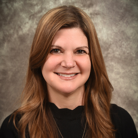 Dr. Julia Berry