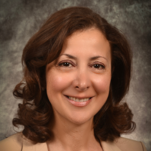 Dr. Mireille Bitar