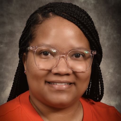 Shawndella Brown