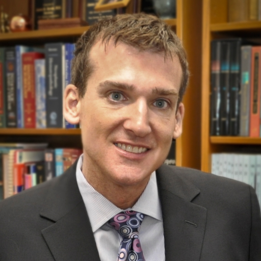 Dr. James D. Burner