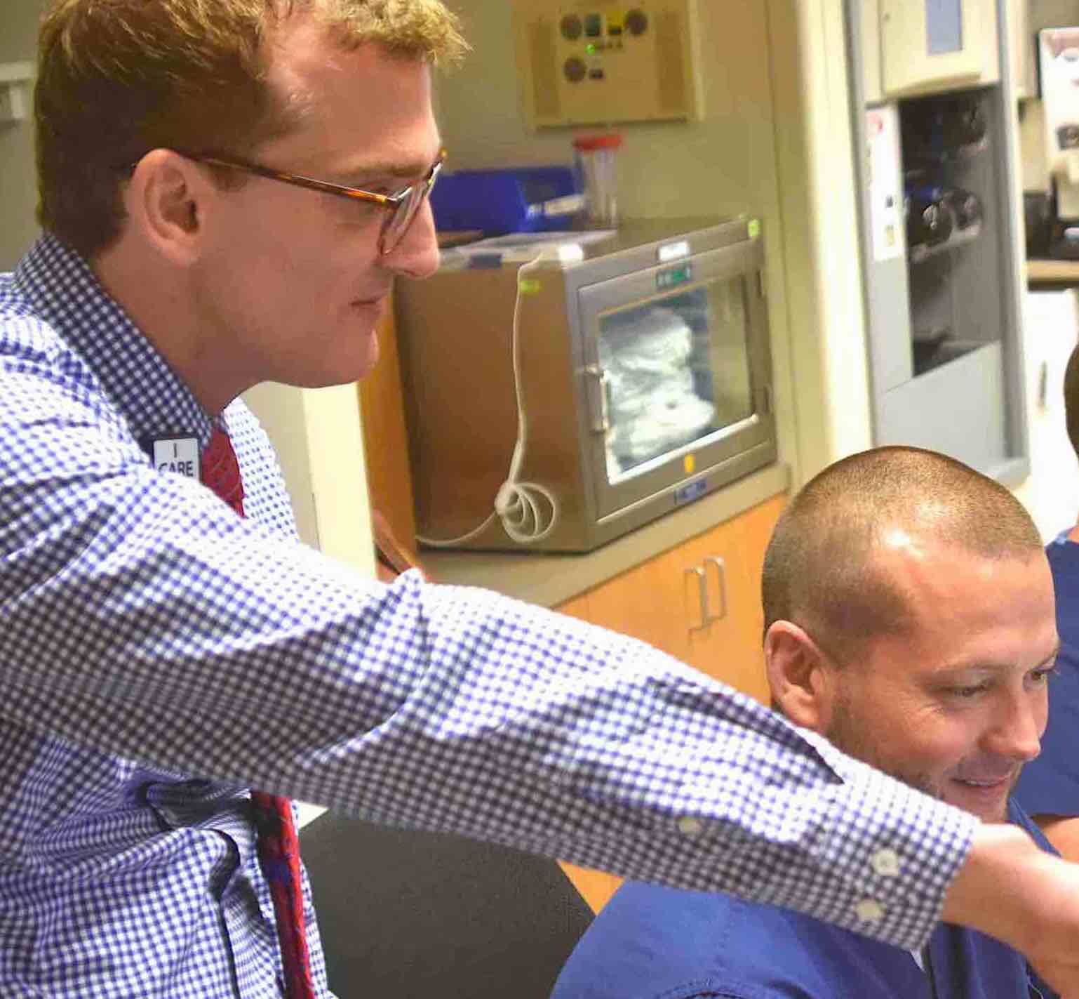 Fellowship Programs