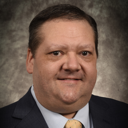 Dr. Kevin Burns