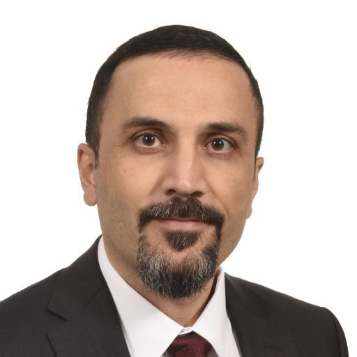 Dr. Fatih Canan
