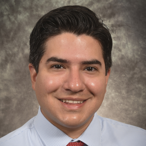 Dr. Miguel Cantu