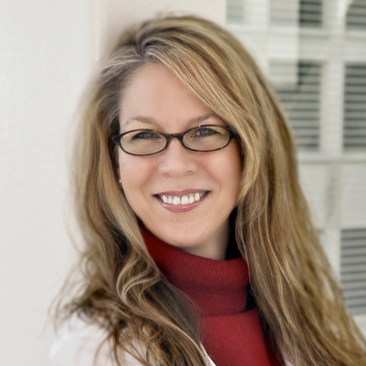 Dr. Kelley Carrick