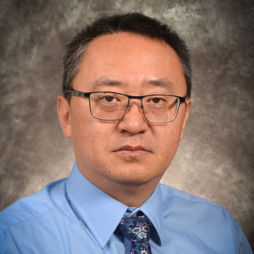 Dr. Hao Chen