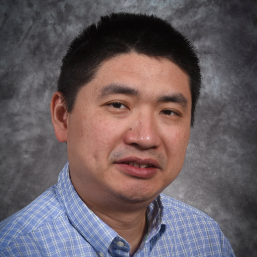 Dr. Zhakai Chi
