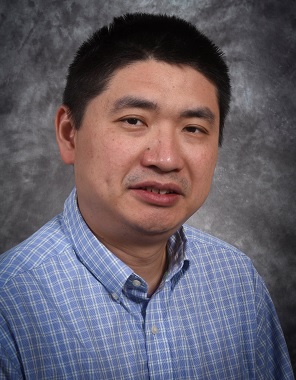 Dr. Zhikai Chi