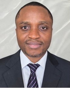 Chinedu Ezekekwu, M.D.