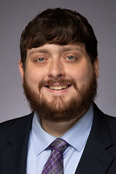 Dr. Clayton Smith
