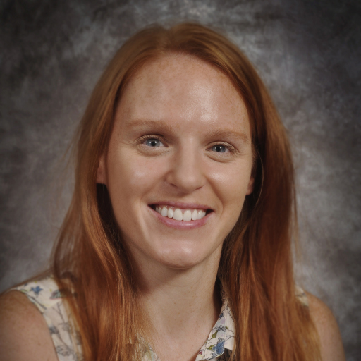 Dr. Rebecca Collins