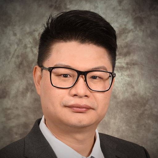 Dr. Miao Cui