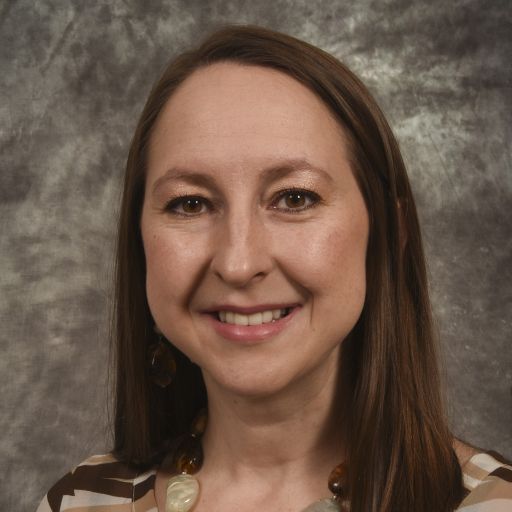 Dr. Elena Daoud, M.D., Ph.D.