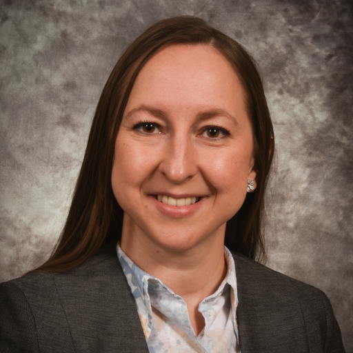 Dr. Elena Daoud