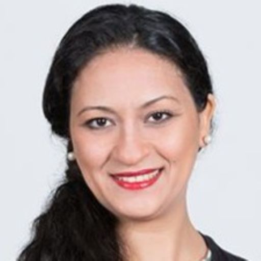 Tarneem Darwish