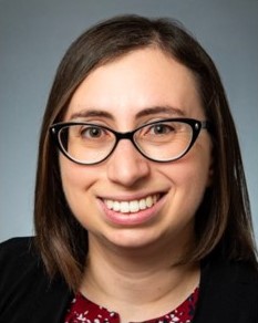 Emily Ballard, M.D., Ph.D.